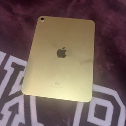 IPad 10 Gen