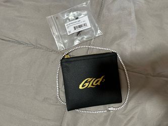 GLD 3mm 18inch Tennis Chain