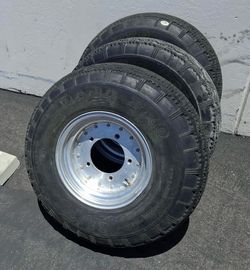 3-Mickey Thompsons Baja Pros Off Road