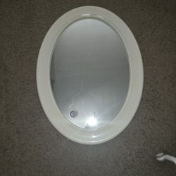 Wall Mirror