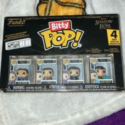 Shadow Bone Bitty Pop