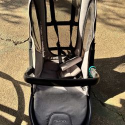 Nuna Stroller 