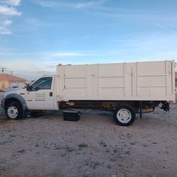 2007 Ford E-450