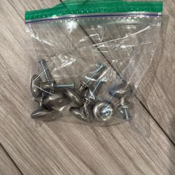 Door Knobs