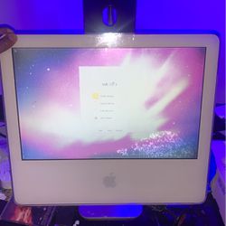 Apple Pc Monitor