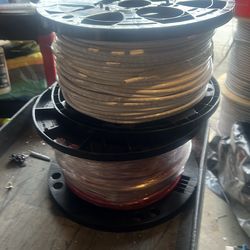 8 Gauge Wire