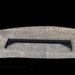 Rogue XML-70B Monster Lite 70" Beam Cross Member crossmember Fitness for Rack Rigging 3x3 Steel