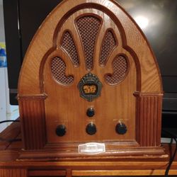 Radio 