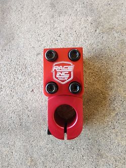 Race inc stem