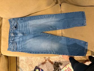Old navy woman’s jeans