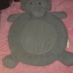 Baby Pillow/play Mat They Come Together 