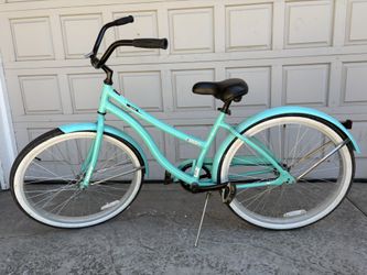 Huffy Venice Cruiser Bicycle