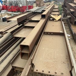 Different Sizes Of Steel ,Thicknesses lengths