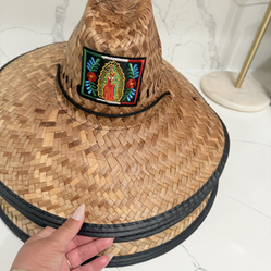 New Sun hat one size fits most