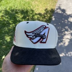 New Era Fitted 7 1/2