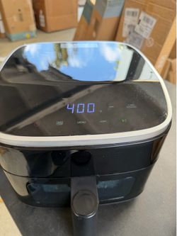 Air fryer