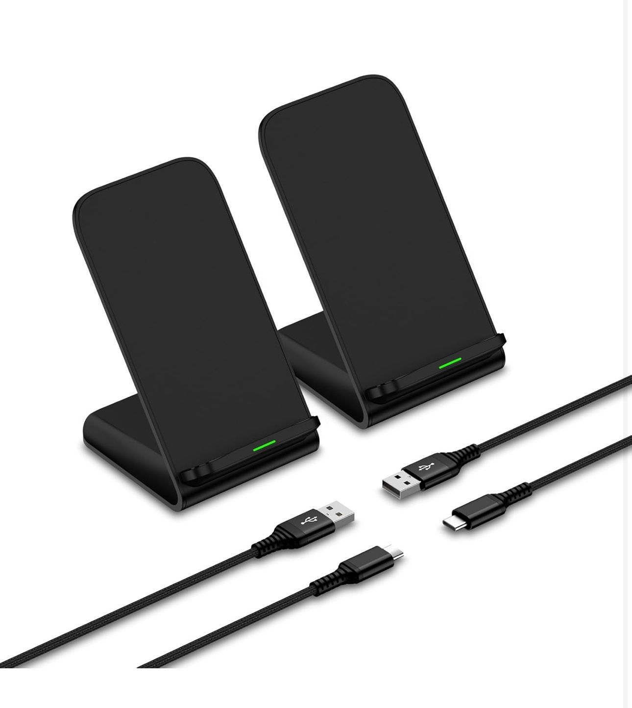Pixel 9 Pro Wireless Charger Stand Fast Charging