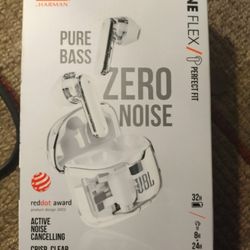 Brand New JBL TuneFlex