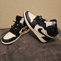 Nike Air Jordan 1 Retro