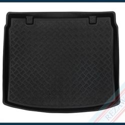 Rezaw-Plast Cargo Mat for Honda CR-V 2023-2025 Tailored Custom Fit No Trim Odor