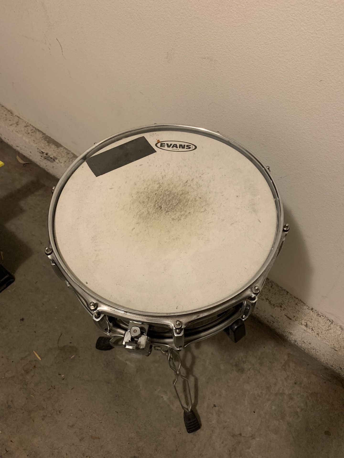 Pearl Chad Smith Signature Snare Drum