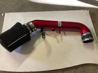 K&N air intake for Mazda Miata