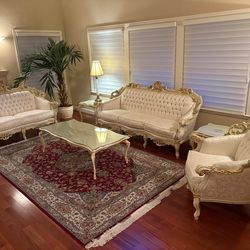 Italian Classic Furniture- Custom Made