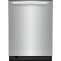 Frigidaire Tall Tub Fully Integrated Dishwasher, 14 Place Settings,  FDSH4501AS