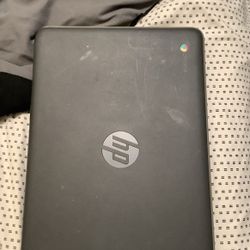 Chromebook For Parts