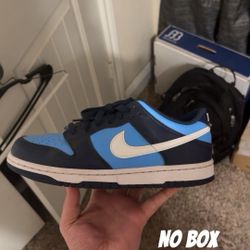 Nike Dunks