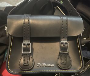 Dr. Martens Mini Satchel