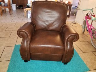 Recliner Chair