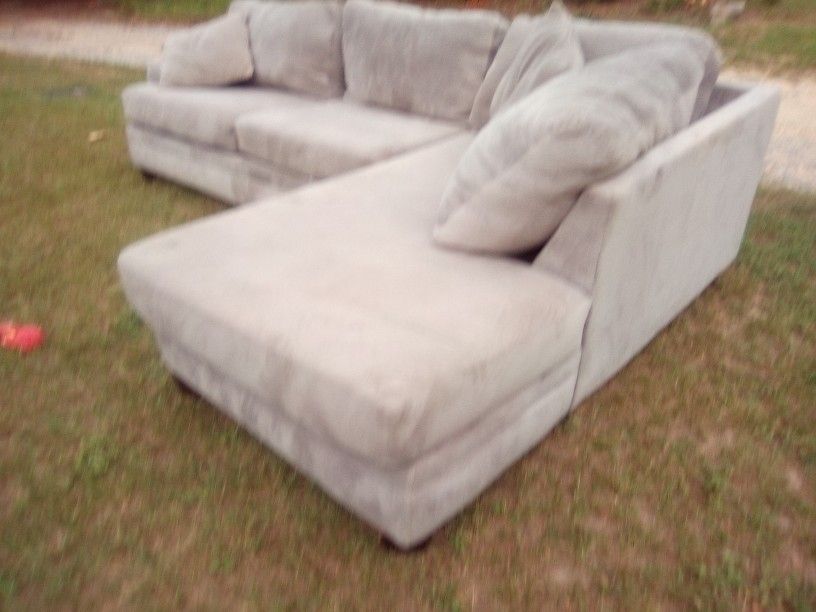 Rooms To Go Cindy Crawford Sectional Sofa