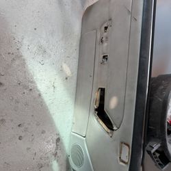 Mustang Door Panels 87-93