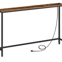 Console