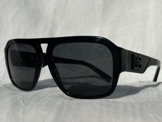 Dolce & gabbana glasses