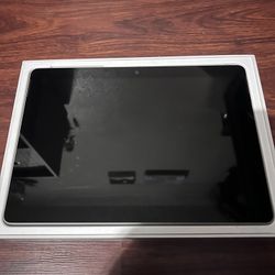 Microsoft Surface Go