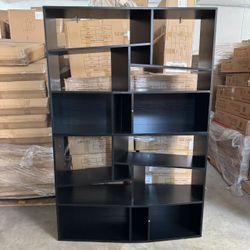 Bookshelf 