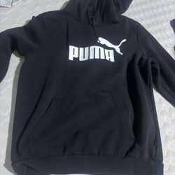 Medium Puma Sweater 