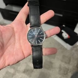 Nixon Sentry Men’s Watch