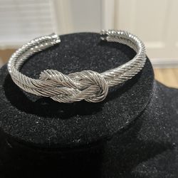 Cuff Bracelet