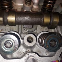 20r Cylinder Head