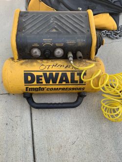 Compressor