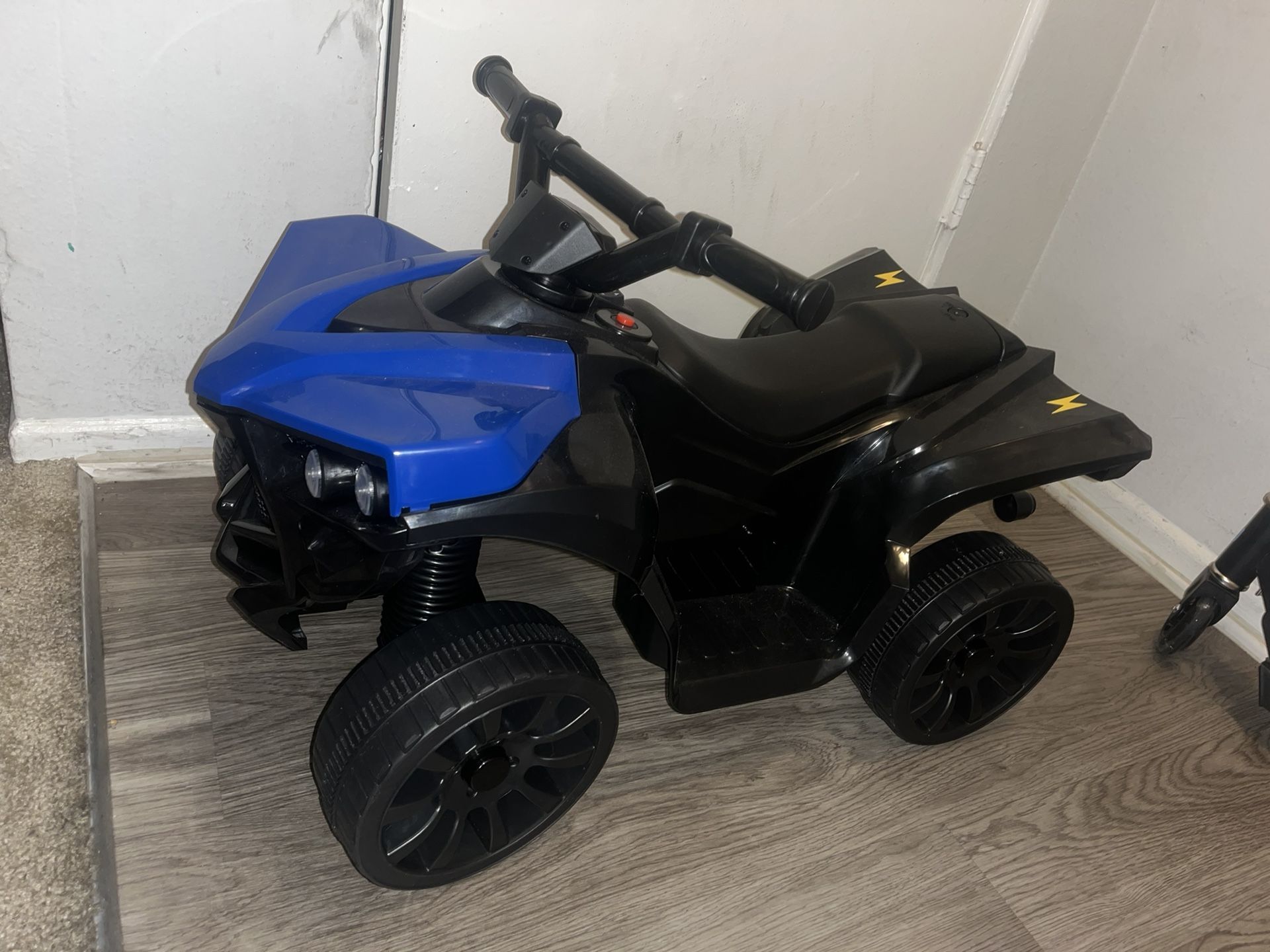 Electric Car