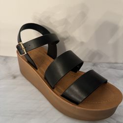 Women Wedge Sandal 🩴 