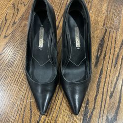 Charles David Heels Size 9