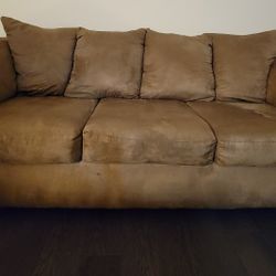 5 Seater Sofa, Couch And Loveseat