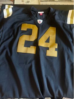 Revis Jersey 2XL Authentic