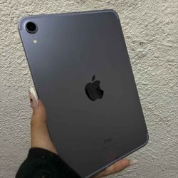 IPAD MINI 6TH CELL❗️