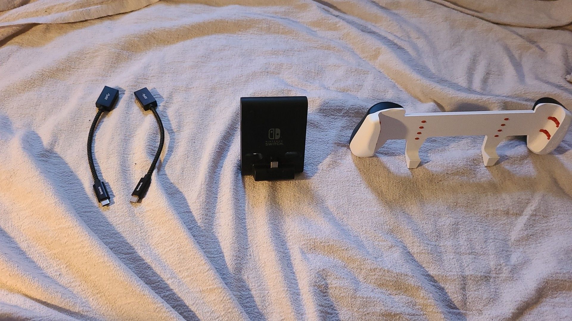 Nintendo Switch Lite Accessories